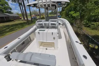 Thumbnail von Nauticstar 28 XS