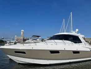 Thumbnail von Cruisers Yachts 48 Cantius Seaquell