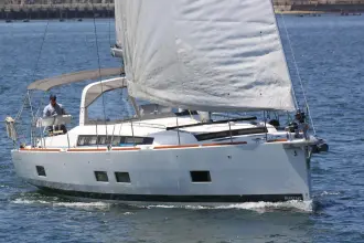 Thumbnail von Beneteau Oceanis 55