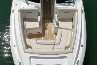 Thumbnail von Tiara Yachts 34LX