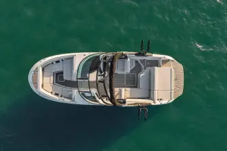 Sea Ray SDX 230 Surf