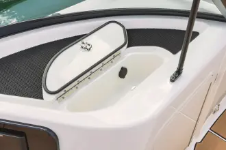 Thumbnail von Sea Ray SDX 250 Surf
