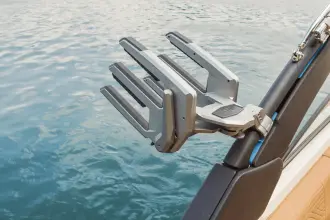 Thumbnail von Sea Ray SDX 250 Surf