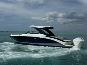 Sea Ray 360SXO