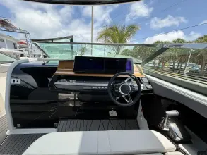 Thumbnail von Sea Ray 360SXO