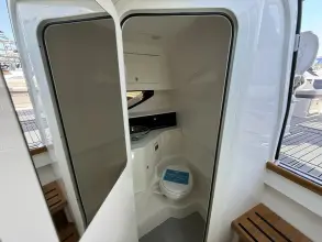 Thumbnail von Sea Ray 360SXO