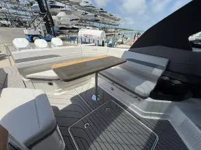 Thumbnail von Sea Ray 360SXO