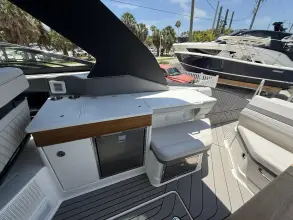 Thumbnail von Sea Ray 360SXO