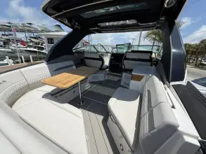 Thumbnail von Sea Ray 360SXO