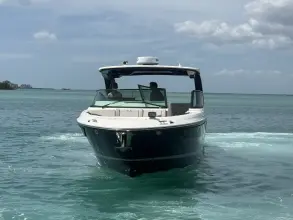 Thumbnail von Sea Ray 360SXO