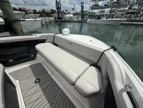 Thumbnail von Sea Ray 360SXO