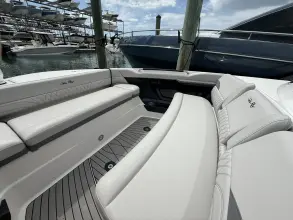 Thumbnail von Sea Ray 360SXO