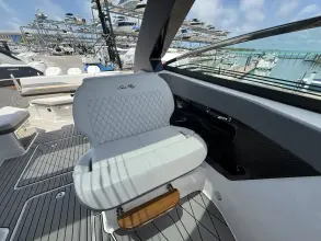 Thumbnail von Sea Ray 360SXO