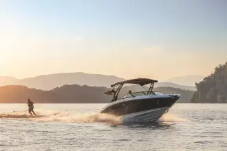Thumbnail von Sea Ray SDX 290