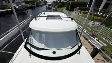 Thumbnail von Jeanneau Merry Fisher 795 S2