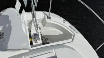 Thumbnail von Jeanneau Merry Fisher 795 S2