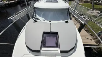 Thumbnail von Jeanneau Merry Fisher 795 S2