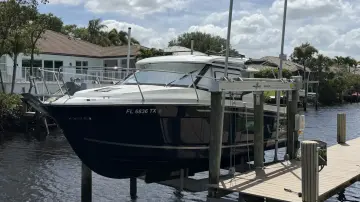 Thumbnail von Jeanneau Merry Fisher 795 S2