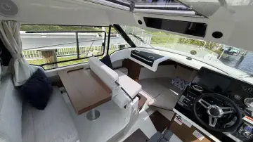 Thumbnail von Jeanneau Merry Fisher 795 S2