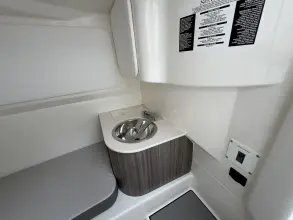 Thumbnail von Sea Ray SDX 270 Außenborder