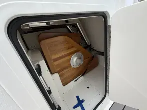 Thumbnail von Sea Ray SDX 270 Außenborder