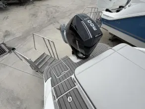 Thumbnail von Sea Ray SDX 270 Außenborder