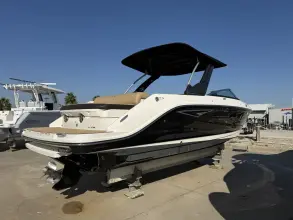 Sea Ray SLX 280