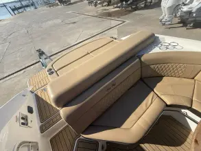 Thumbnail von Sea Ray SLX 280