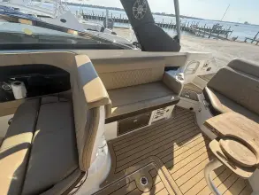 Thumbnail von Sea Ray SLX 280