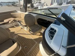 Thumbnail von Sea Ray SLX 280
