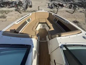 Thumbnail von Sea Ray SLX 280
