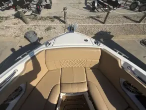 Thumbnail von Sea Ray SLX 280