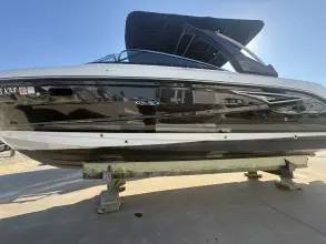 Thumbnail von Sea Ray SLX 280