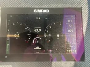 Thumbnail von Sea Ray SLX 280