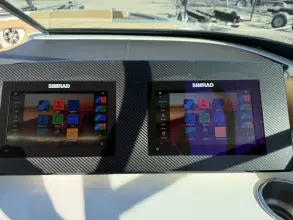 Thumbnail von Sea Ray SLX 280