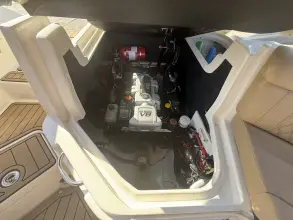 Thumbnail von Sea Ray SLX 280