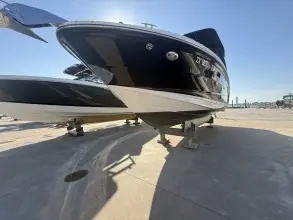 Thumbnail von Sea Ray SLX 280