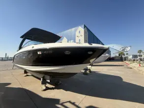 Thumbnail von Sea Ray SLX 280