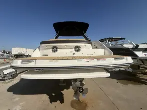Thumbnail von Sea Ray SLX 280