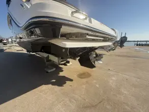 Thumbnail von Sea Ray SLX 280