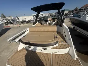 Thumbnail von Sea Ray SLX 280