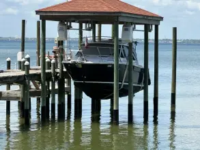 Cutwater Boats C-248 Coupe