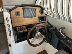 Thumbnail von Cutwater Boats C-248 Coupe