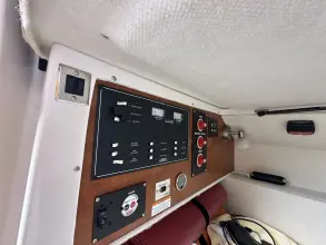 Thumbnail von Cutwater Boats C-248 Coupe