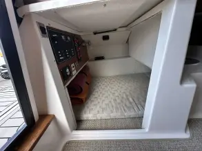 Thumbnail von Cutwater Boats C-248 Coupe