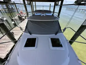 Thumbnail von Cutwater Boats C-248 Coupe