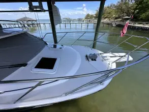 Thumbnail von Cutwater Boats C-248 Coupe