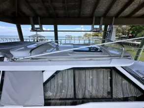 Thumbnail von Cutwater Boats C-248 Coupe