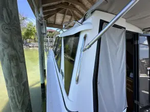 Thumbnail von Cutwater Boats C-248 Coupe