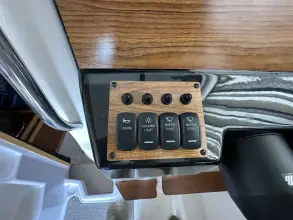 Thumbnail von Cutwater Boats C-248 Coupe